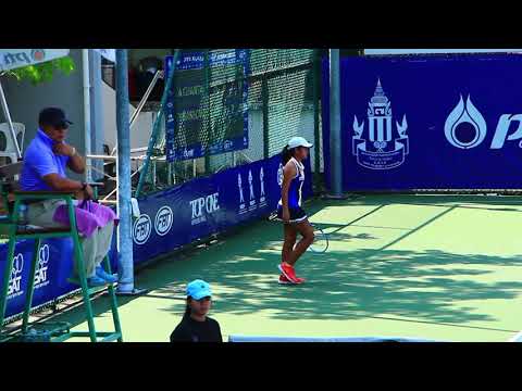 17 10 61 PTT - ITF Junior Grade 2
