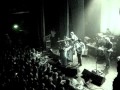 The Black Angels - Bad Vibrations - La Cigale, Paris
