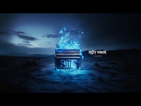 ROY KNOX - Closer