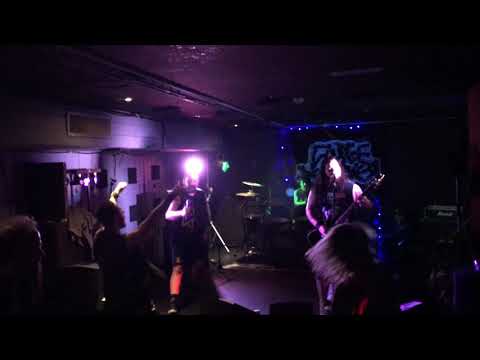 Clunge Destroyer - Sick Bastard