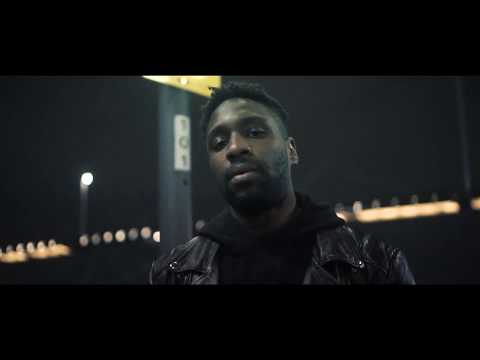 Kwazi Cort - SOHO [Music Video] @KwaziCort | Grime Report Tv