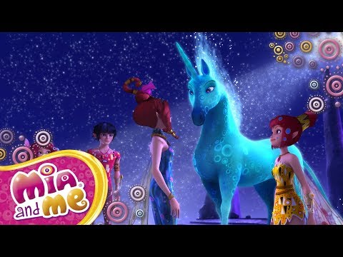 🌕🦄Die magische Legende - Teil 2 - Mia and me🌕🦄