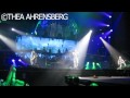 Tokio Hotel - Alien (German Version) - LIVE in ...