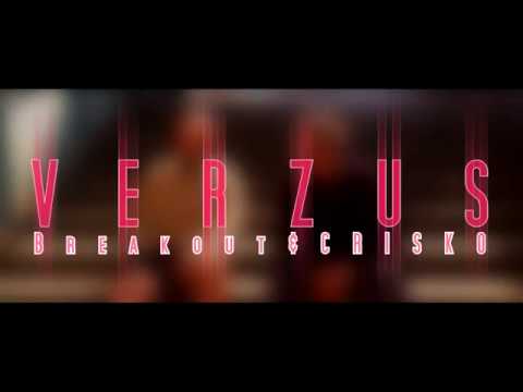 1. BzumK - Lost16 - Wir sind wieder da (feat. Crisko)