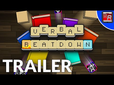 Verbal Beatdown youtube-video