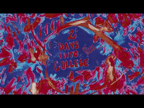 2 DAYS INTO COLLEGE ft. MICAH PALACE - (SPANGLISH REMIX)