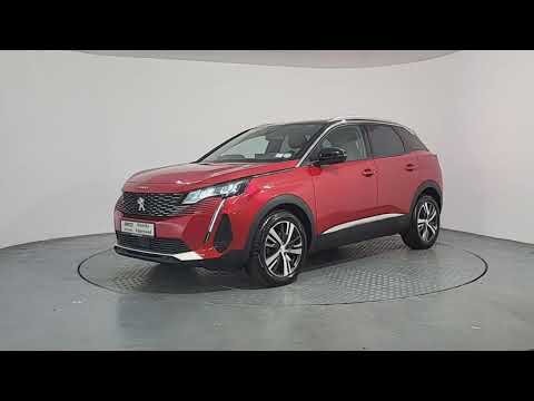Peugeot 3008 FL ALLURE 1.5 HDI Diesel Automatic - Image 2