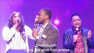 Hymn of Praise (Live Cover) by Uzo Ezeagwula.