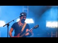 IAN Live @ Justas 2011 Luces Azules