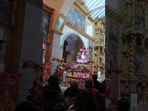 🇵🇪 Your Cusco adventure starts here! 🏛️ #cuscotours #cusco #cuscocitytour #misa #quechua