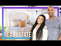 Expecting Couple Looking For DREAM Farmhouse Farm Included Married To Real Estate HGTV