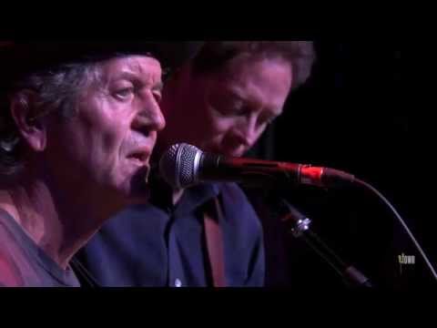 Rodney Crowell - "The Long Journey Home" (eTown webisode #642)