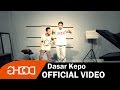 ECKO SHOW - Dasar Kepo (Feat. JUNKO) (COVER ...