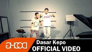 Download lagu ECKO SHOW - Dasar Kepo [  ] (ft. JUNKO) [ COVER French Montana - Ocho Cinco ] mp3
