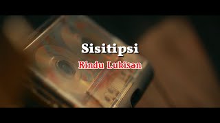 Download lagu Sisitipsi - Rindu Lukisan mp3 Download lagu Sisitipsi - Rindu Lukisan mp3