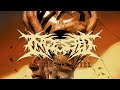 INGESTED Ashes Lie Still Full Album 2022