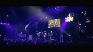 Duran Duran - Blame the machines (live)