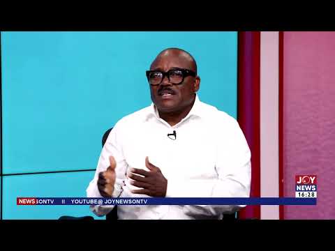 2030 Target - Can Ghana end AIDS amid rising infections, funding gaps and stigma? |The Pulse(6-8-26)