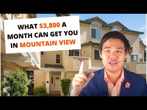 Want to see what $3,800 monthly rent gets you in Palo Alto, CA? Check out my latest leasing!