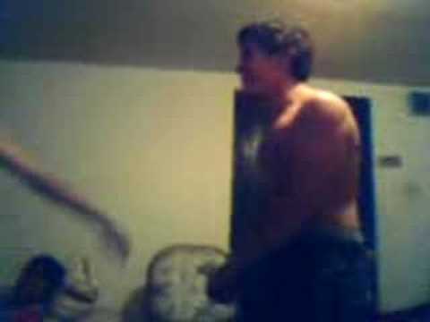 pierrotazos rosh VS julio