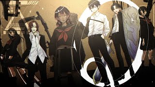 そらねこさんからきました!からの歌で思ったんですけど1人低音えぐい人いてびっくりしました!笑(もちろんいい意味で)(00:02:20 - 00:04:20) - Q / 椎名もた 様【covered】