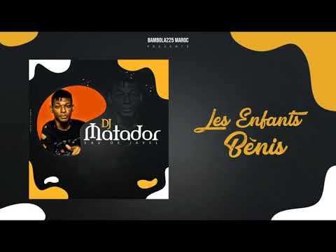 DJ EL MATADOR - LES ENFANTS BENIS