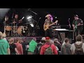 The Mike Keneally  Report - Bober / My Dilemma @ Burg Herzberg Festival 2017-28-7 - 01