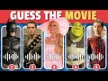 Guess The Movie By LEGENDARY Quote 🎬🍿 | Famous Movie Quotes | Movie Quiz