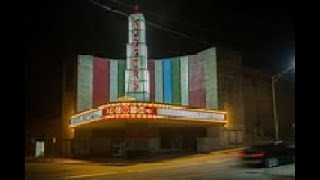 Rodgers Theater Poplar Bluff Mo!!
