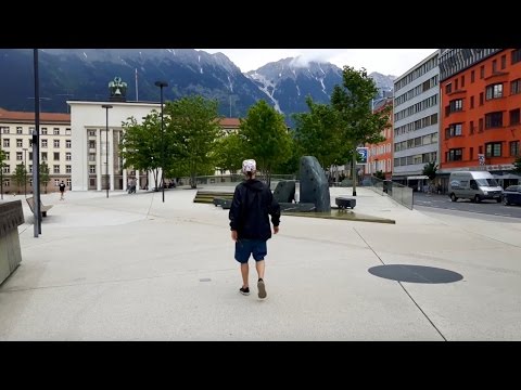 Staszek - Matka jest tylko jedna - Prod.  Hobbeat, cuts Dj Staszek (INNSBRUCK STREET VIDEO)