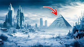 Antarctic Civilizations That Have Been Hiding for Millions of Years