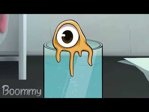 Stinger Flynn transformation by boomy