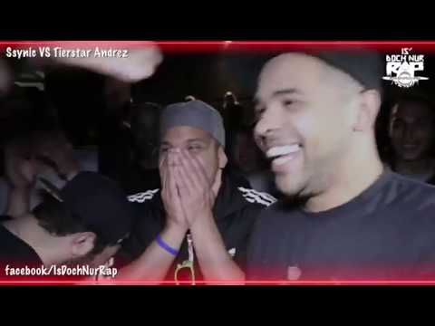 Best of Is doch nur Rap (Freestyle Battles)