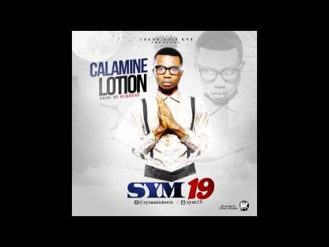Sym19 - Calamine Lotion (Prod By Kukbeat)