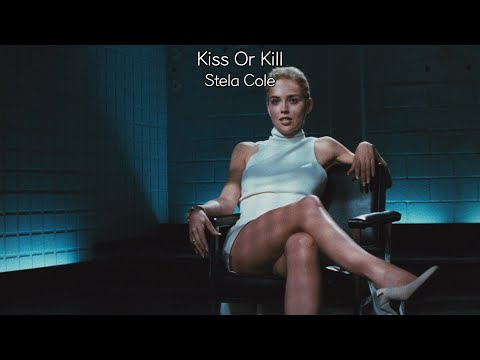얀데레 끝판왕 | Stela Cole - Kiss Or Kill [가사/해석] [팝송추천]