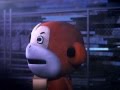 Michael Jackson "Thriller" Animation 