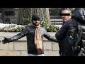 Blind Muslim Trust Experiment - New York City 