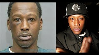 Remember Rapper Keith Murray From The 90s This is What Happened To Him