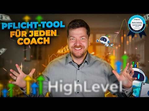 GoHighLevel für Coaches