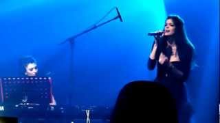 Eve's Apple Angel Wolfblack Clementine Delauney "My Choice" by After Forever@ MFVF X 2012