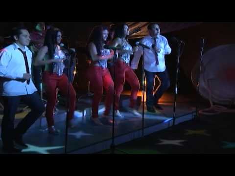 Guayaba Orquesta - El Cuartetazo (En Vivo)