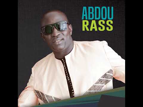 Abdou rass thioukh bombé