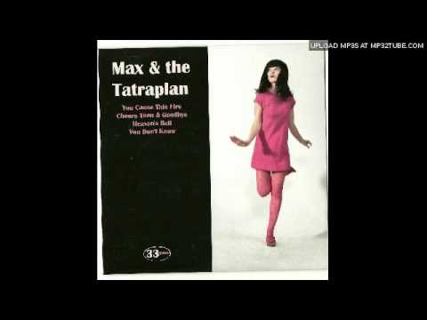 Max and the Tatraplan-Heavens Bell