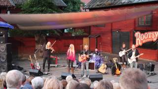 Your Side Of The Bed (cover) - Alexis Taylor and Doug Seegers