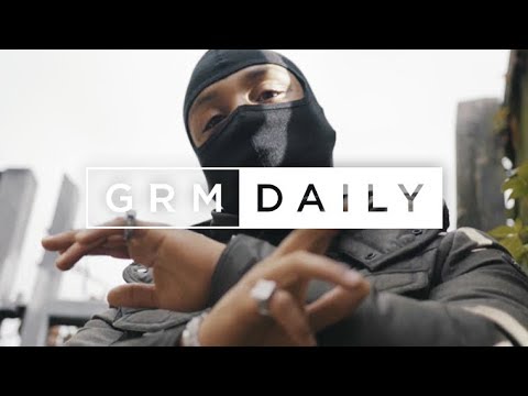 Hemz (Committee) - Upmost [Music Video] | GRM Daily