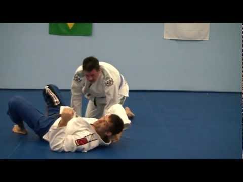 Triangle Choke – Stopping the most common defenses – Part 3