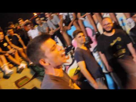 VIVI vs SANDOR - Final - 3ª Regional FullRap Alicante