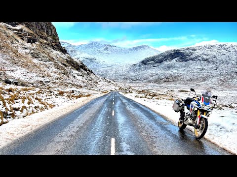 I Don't Know How Much More I Can Take | Outer Hebrides Ep3