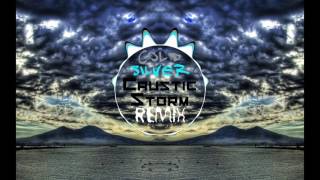 COLD SILVER  - Remix - Caustic Storm