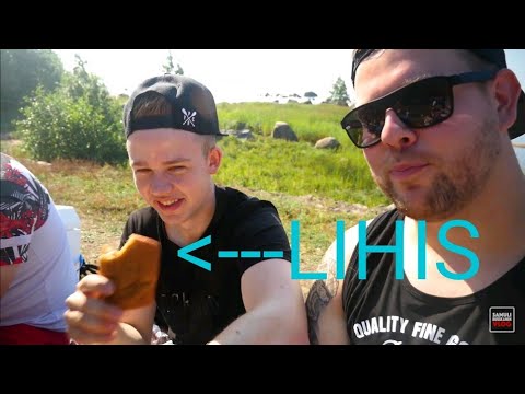 KOTKAN MERIPÄIVÄT 2019